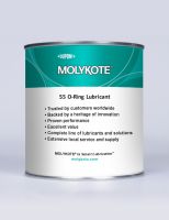 MOLYKOTE 55 O-ring Lubricant